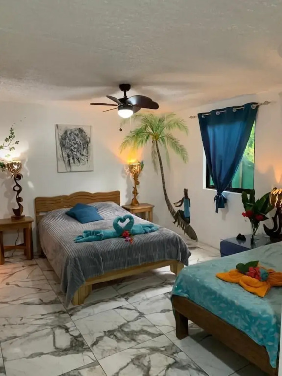 Casa Mambo