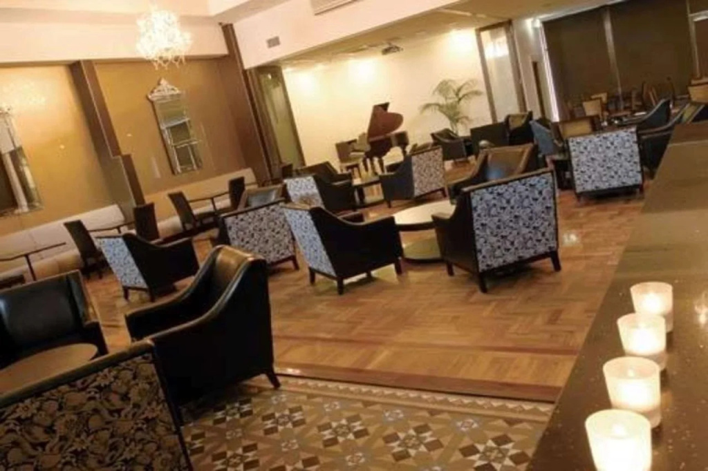 Quality Inn Heritage on Lydiard