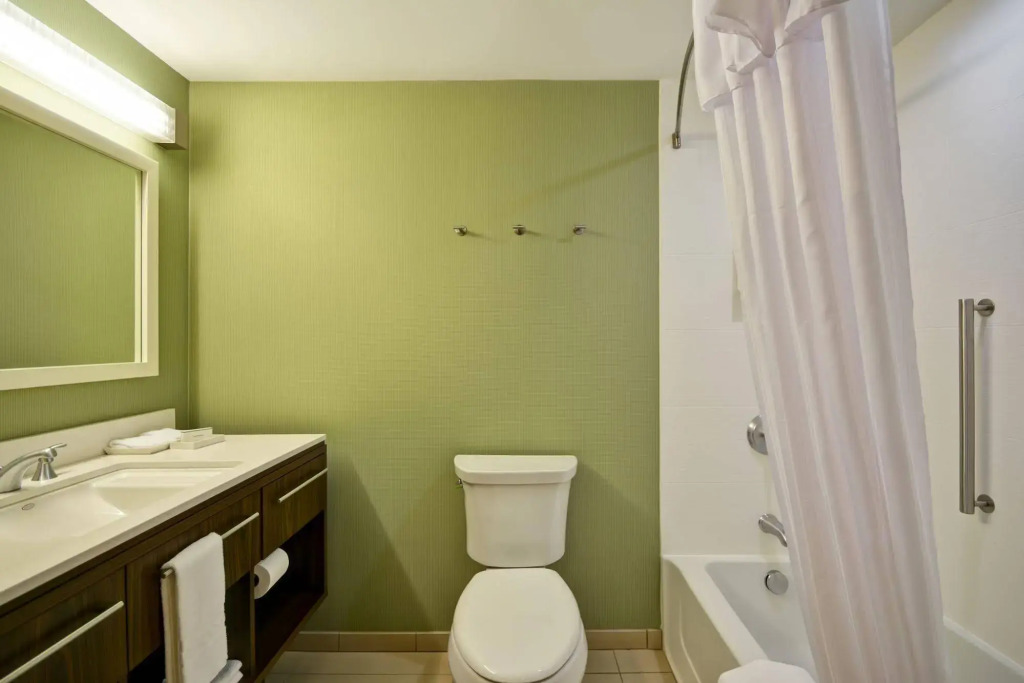 Home2 Suites By Hilton Pigeon Forge