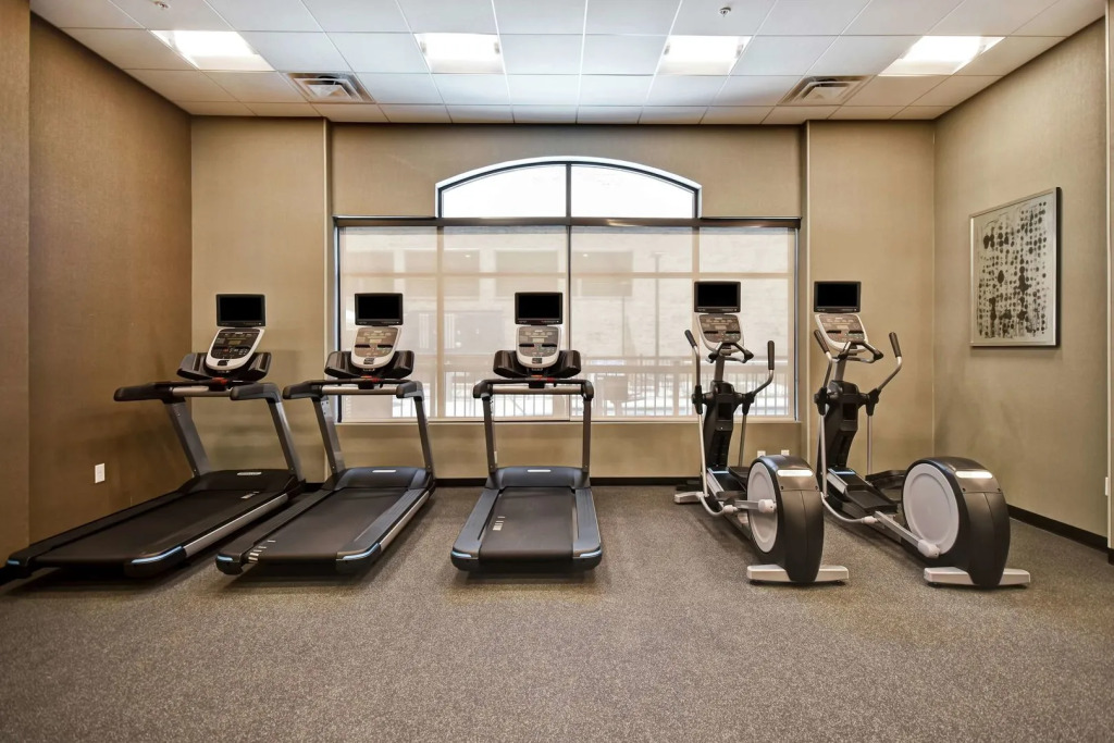 Homewood Suites By Hilton Greenville Downtown