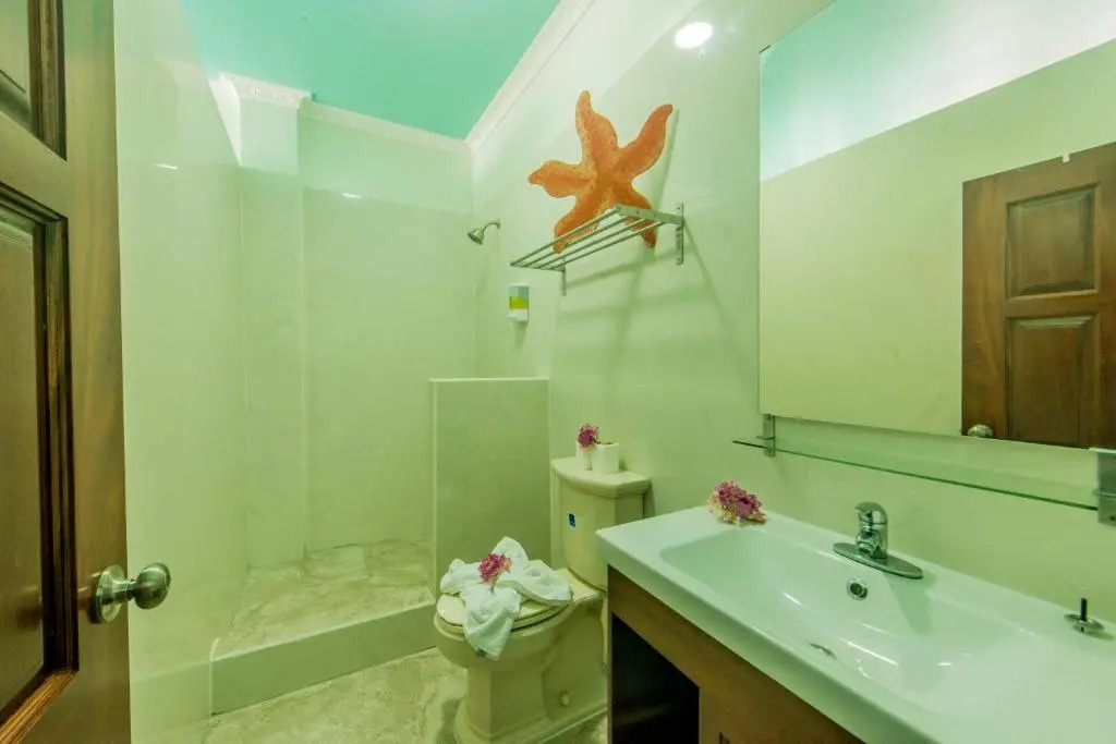 Island Magic Beach Resort