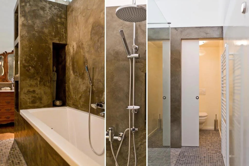 B&B Domaine Villa Bayard