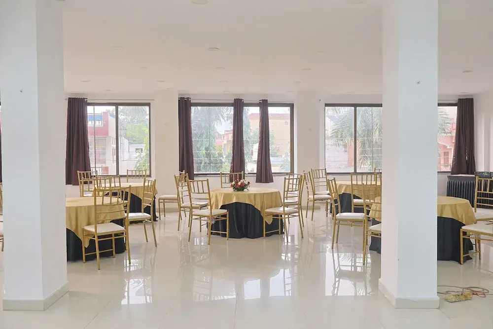 Hotel Golden Tree