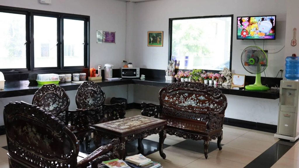 Tantawan Place