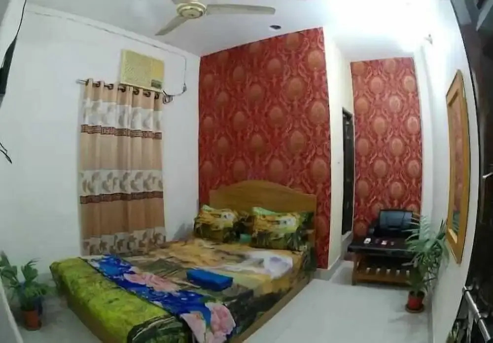 Hotel New Jatrabari