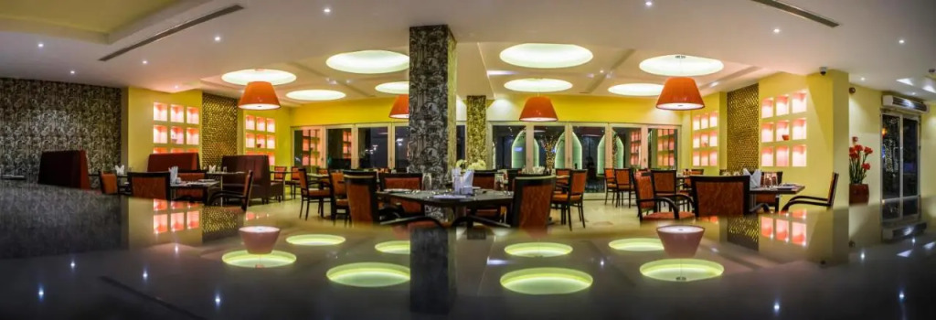 The Baron Hotel - Karbala