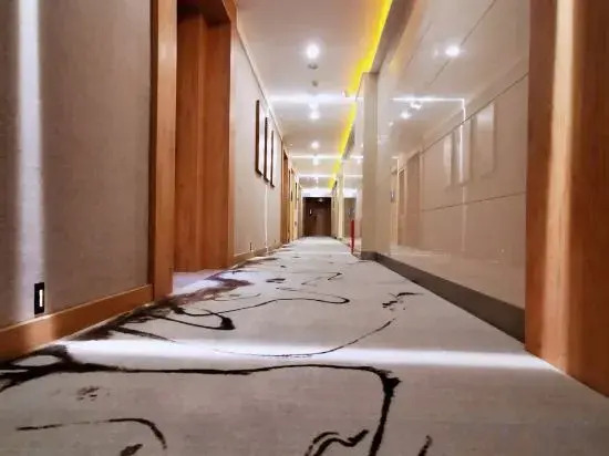 Muhe Hotel