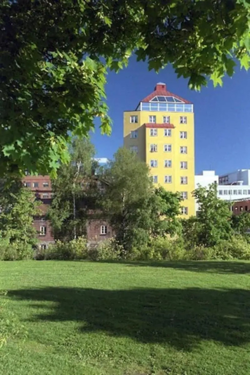 Aksjemøllen - by Classic Norway Hotels