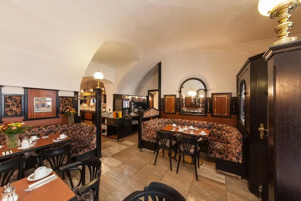 Novum Hotel Cristall Wien Messe