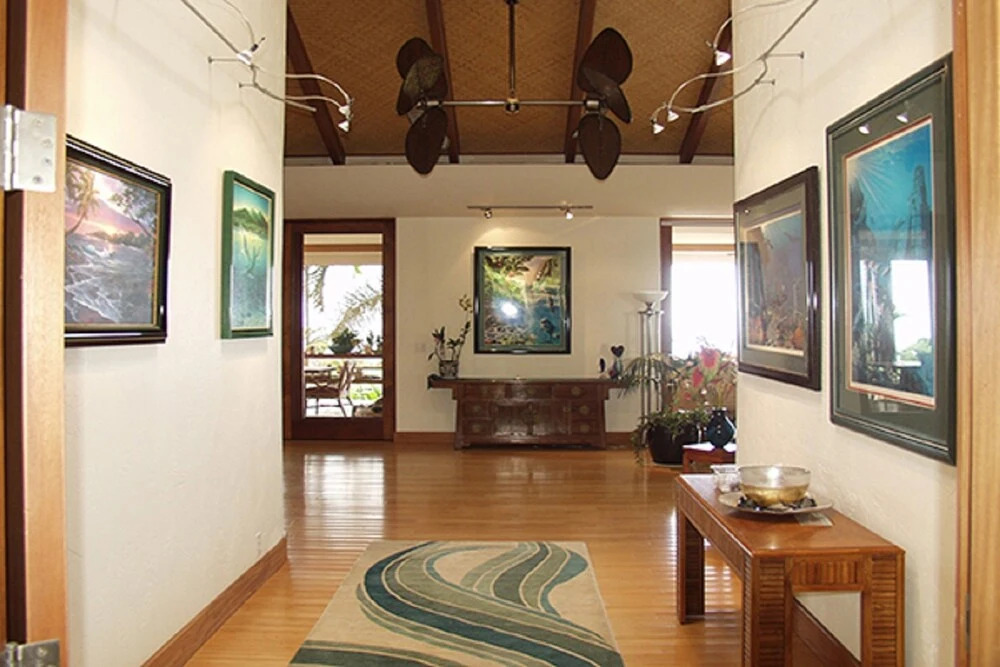 Maleka Villette - Four Bedroom House