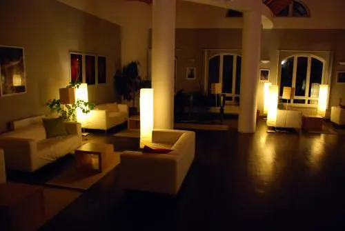 Posticum Guesthouse