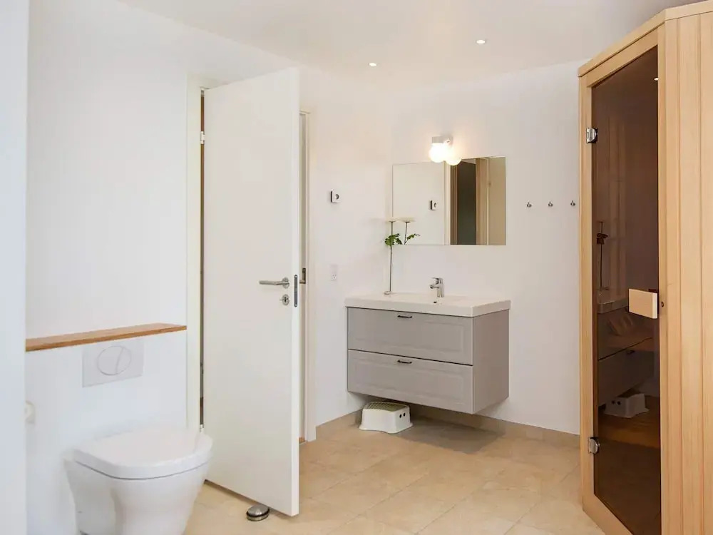 5 star holiday home in Haderslev