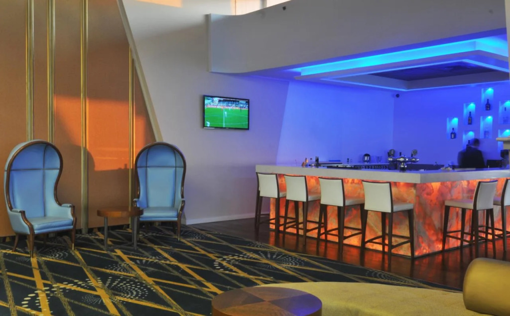 Renaissance Tel Aviv Hotel
