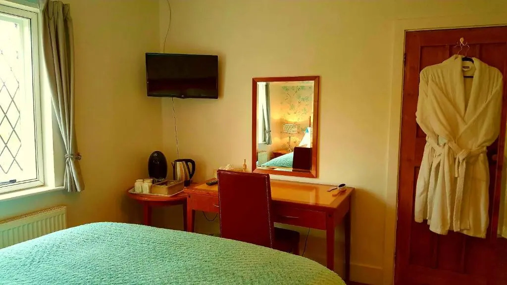 Sadlers Guest House