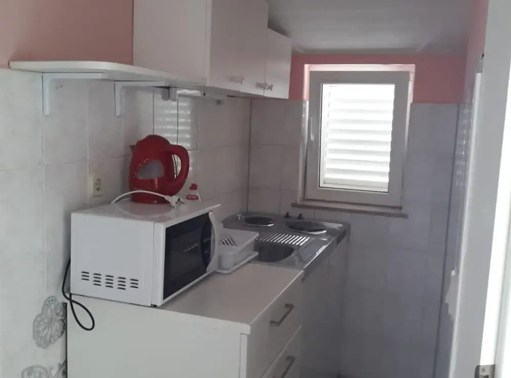 Apartments Dana
