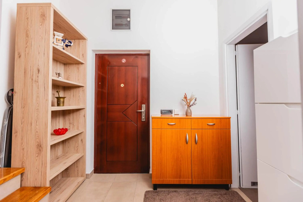 Apartman Kalvarija