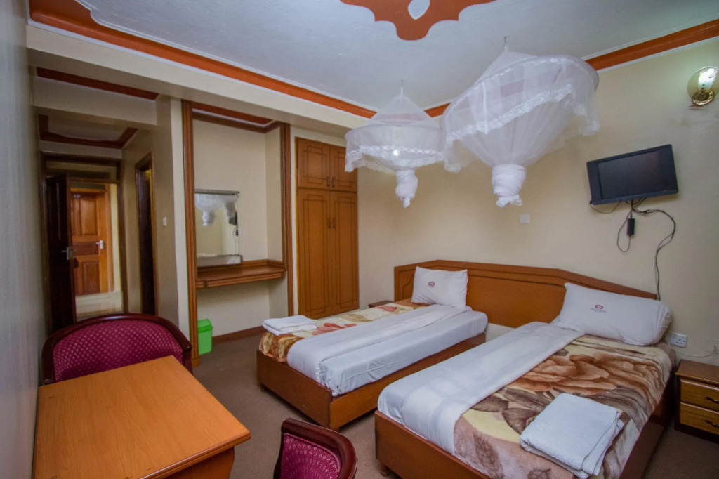 Jokas Hotel