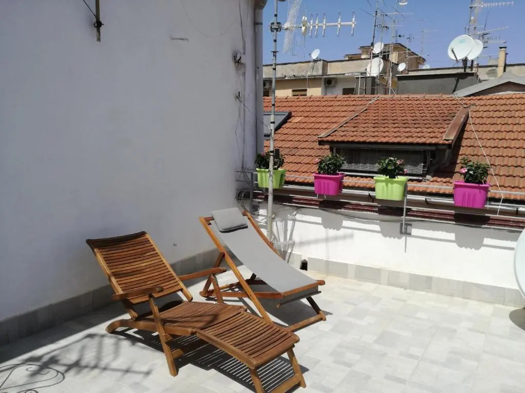 Vivaldo Suite Accademia - Boutique Penthouse in the Heart of Sorrento