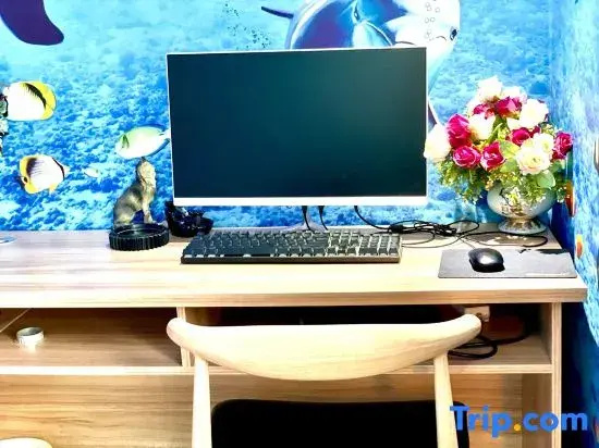Snail Homestay (Chengdu Jiuyanqiao Branch)