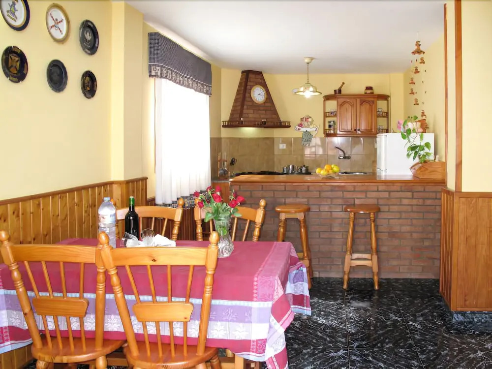 Finca el Castillo
