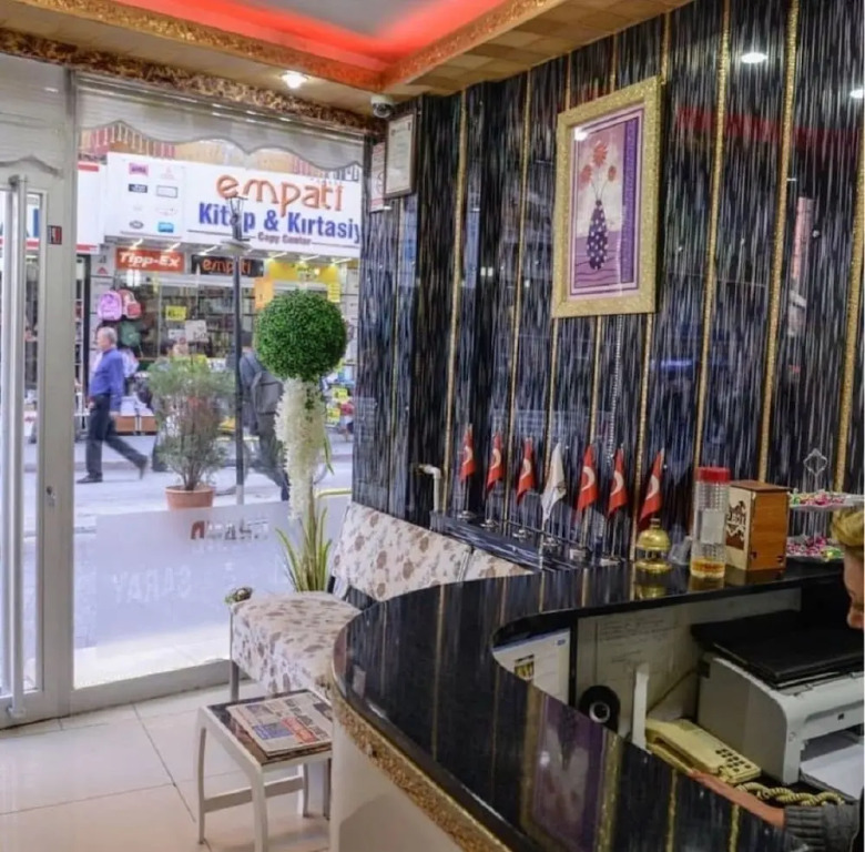 Grand Saray Hotel