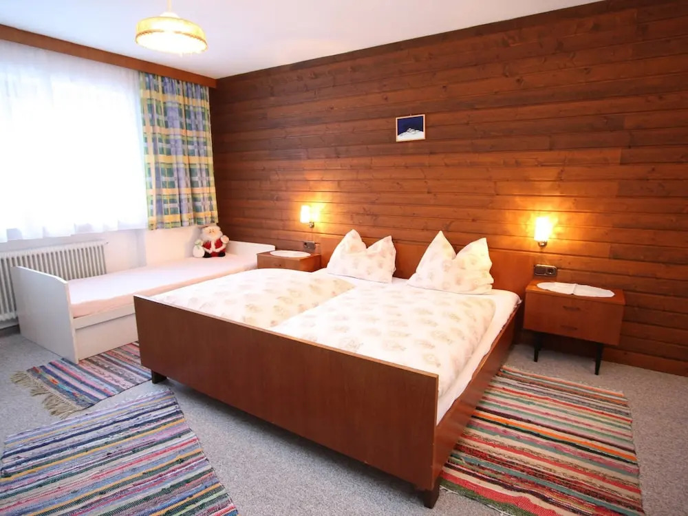 Apartment in Dienten near Ski Lift