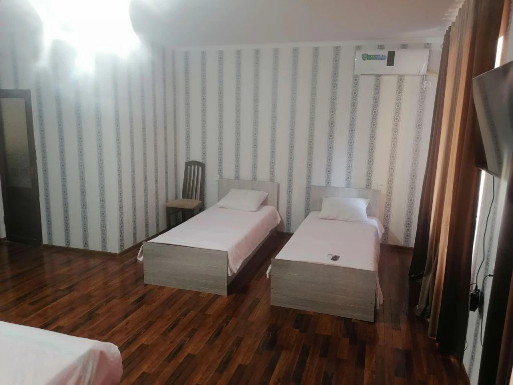 Kesh Hotel