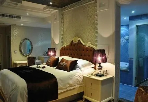 Tonglu Diamond Boutique Hotel