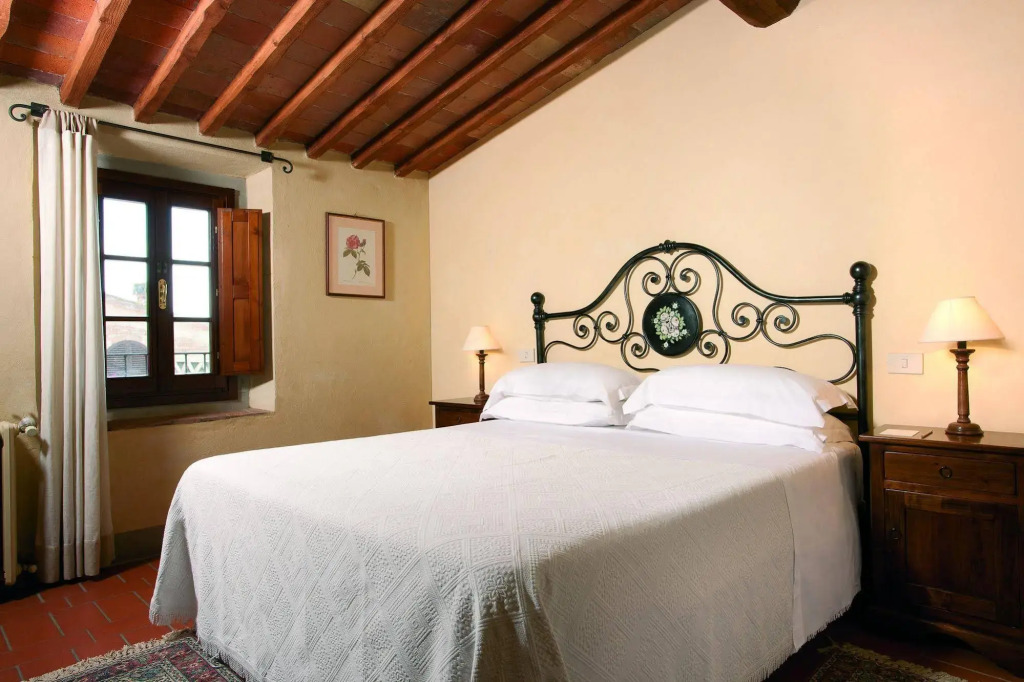 Monsignor Della Casa Country Resort & Spa