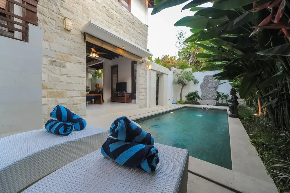 Villa Cosmo