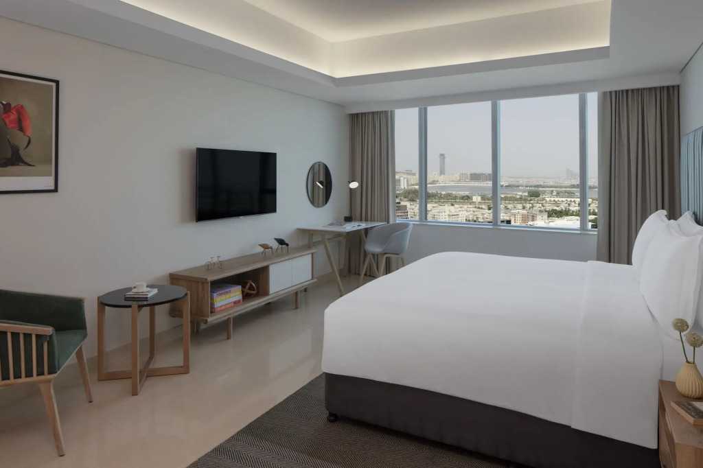 Staybridge Suites Dubai Internet City by IHG