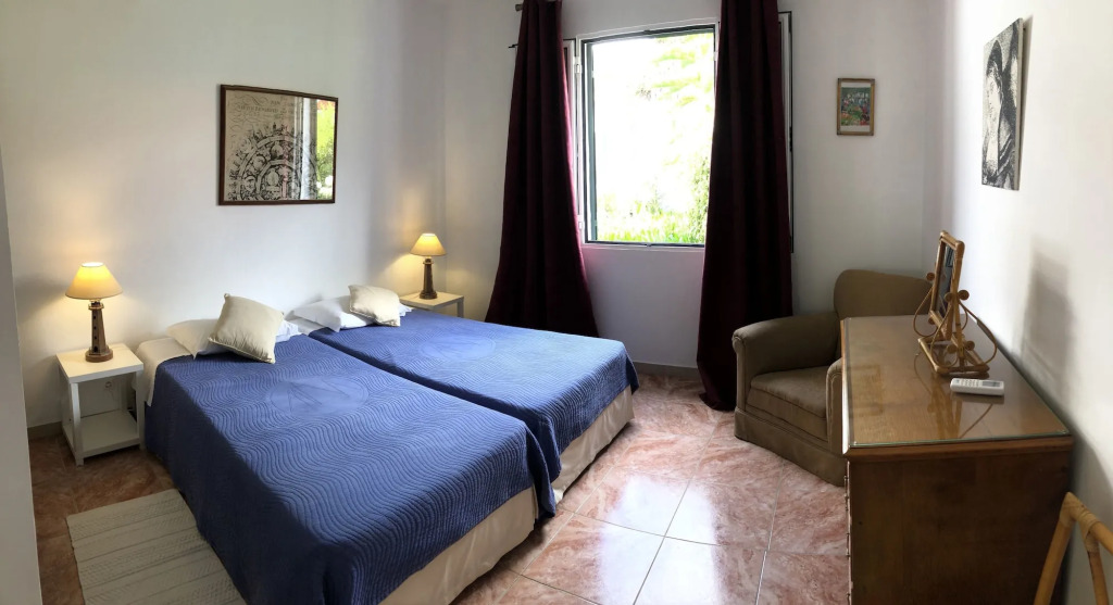 Villa Amelia