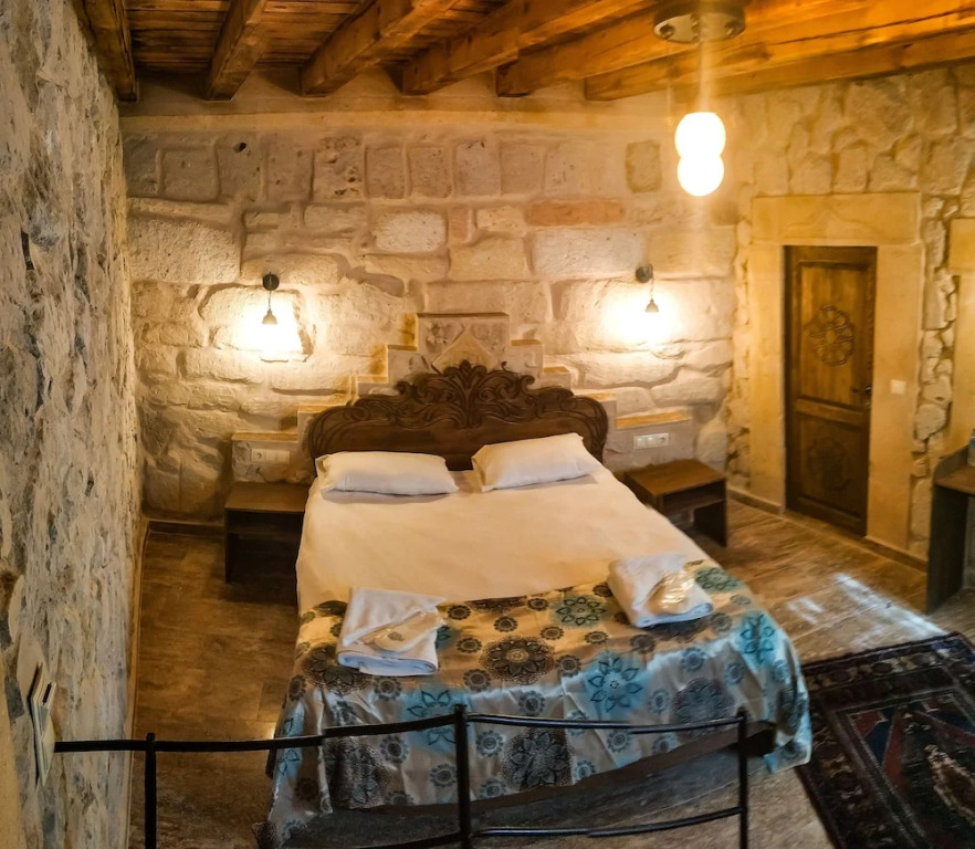 Lucky Cave Hotel Cappadocia
