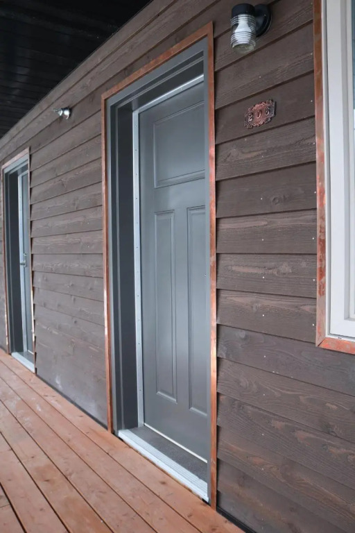 Spruce Lodge