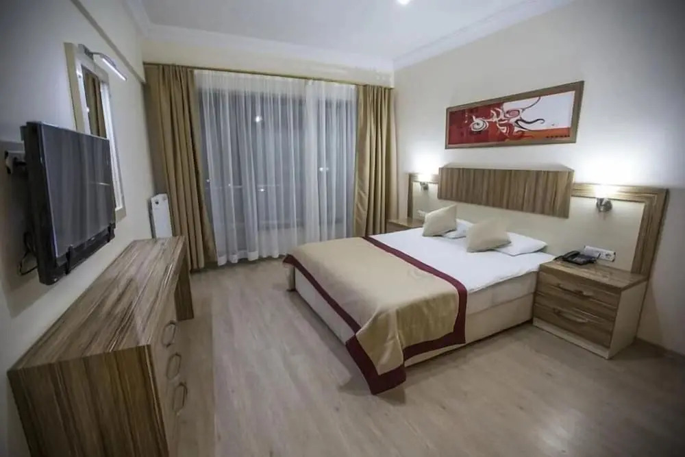 Hattusa Vacation Thermal Club Kazdaglari Ex Hattusa Astyra Thermal Resort And Spa