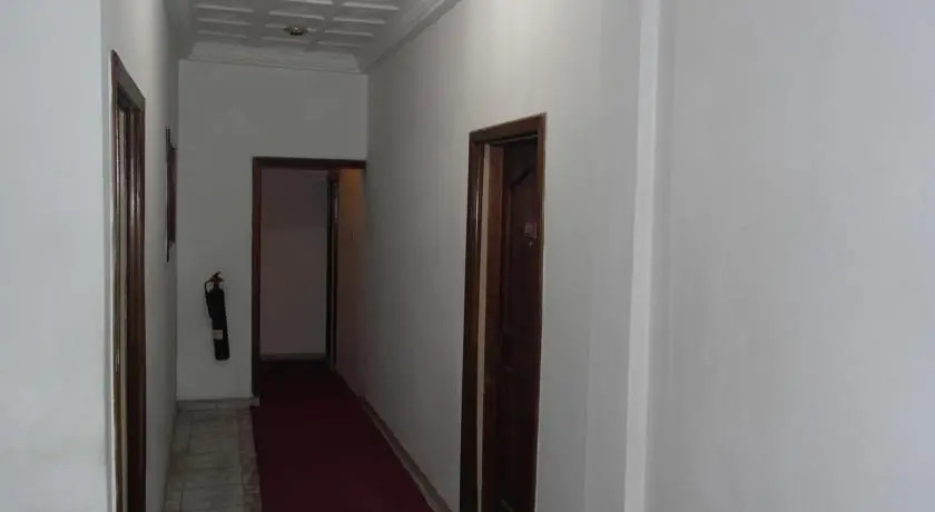 Nogahil Hotel