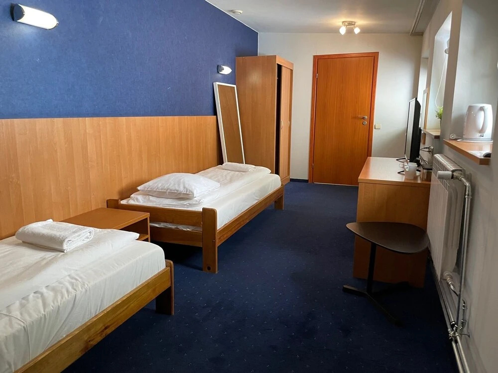 Garbarska 22 Aparthotel