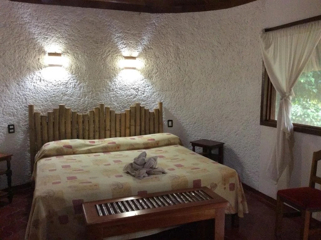 Hotel Villas Kin Ha