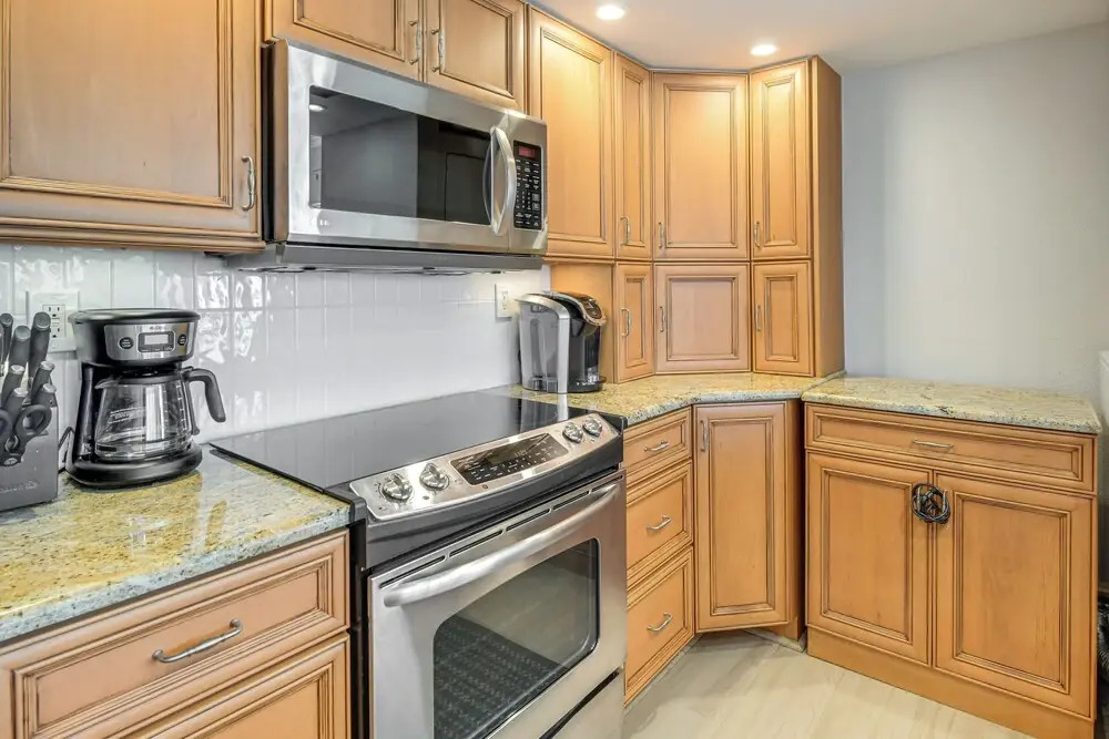 Waterfront Nokomis Condo < Half Mile to Beach!