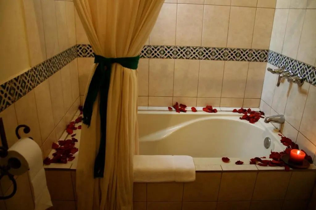 Hotel Las Marias