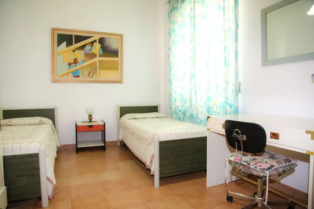 Budoni Solità Apartments
