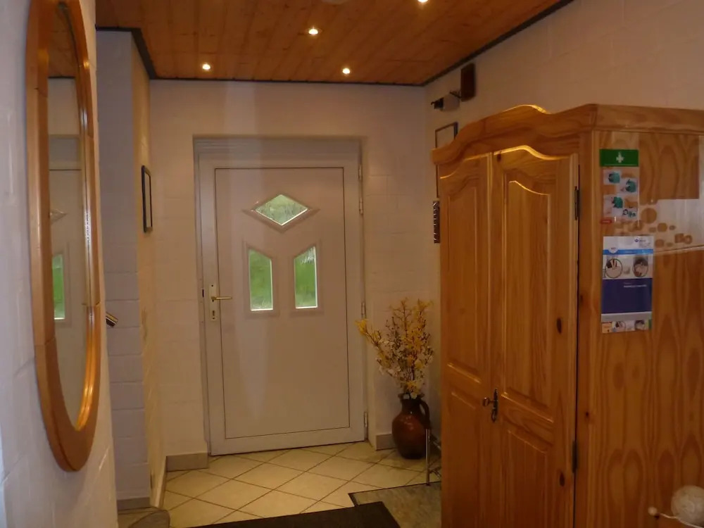 Modern Apartment in Ludersfeld Lower Saxony near Forest