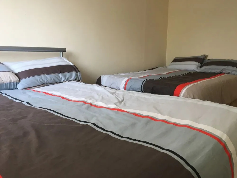Martindale Holiday Home