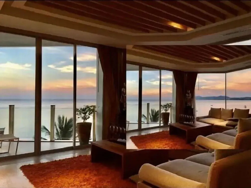 Beachfront