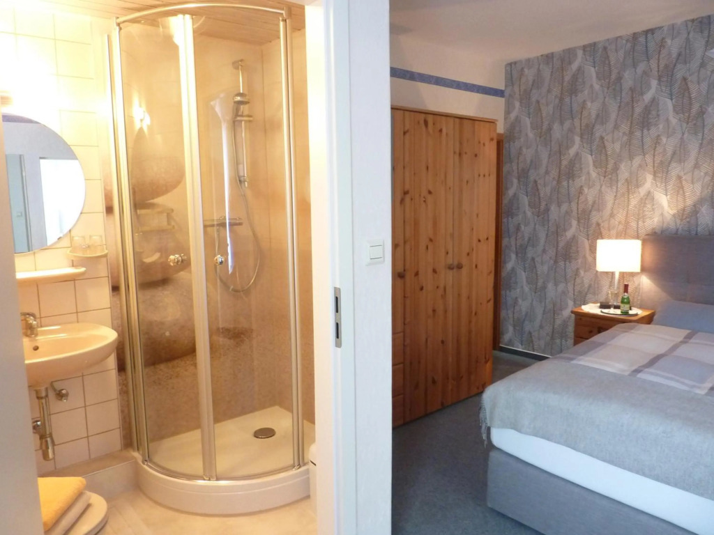Pension Rheingold Garni