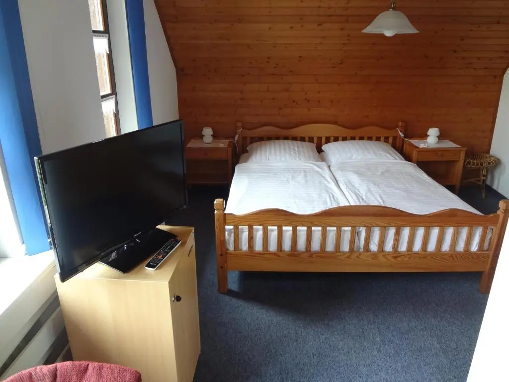 Hotel-Pension Stöber