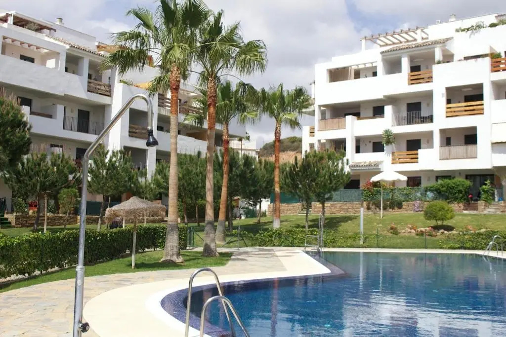 Lets in the Sun - Alamar La Cala de Mijas Apartments