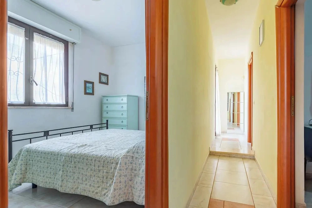 Villa Mattalia 500m From Sea