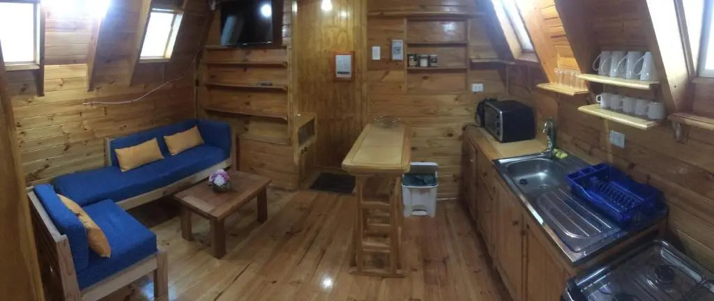 Hostal El Colibri