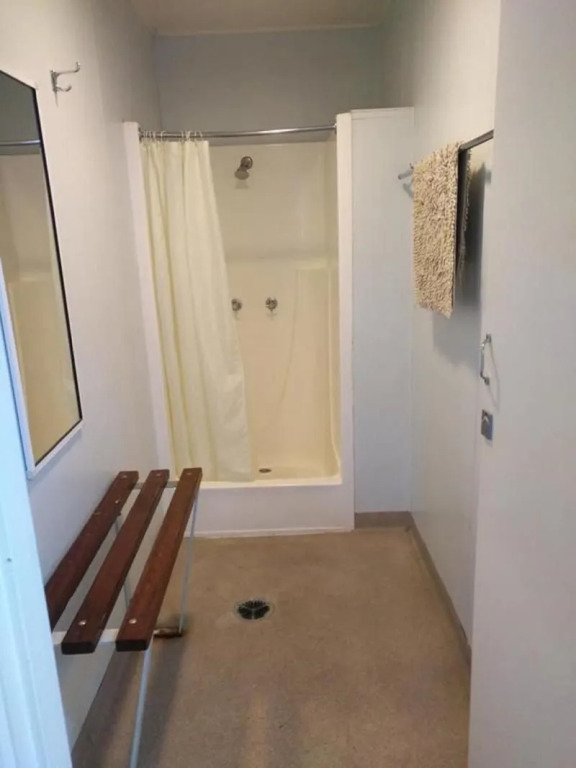 Mt Isa Irish Club Accommodation